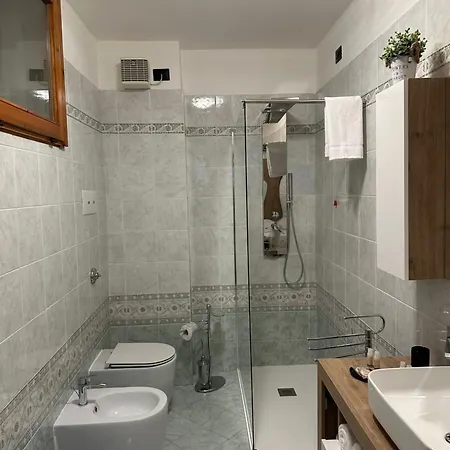 Lägenhet Luxury Bergamo