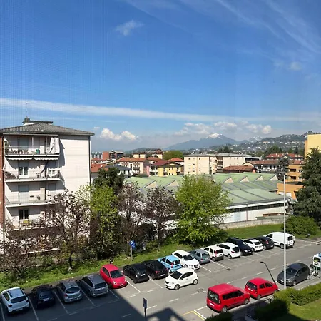 Luxury Bergamo