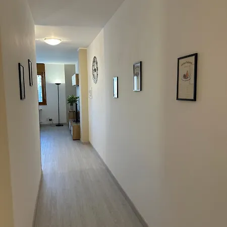 Appartamento Luxury