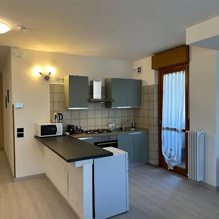 Appartamento Luxury