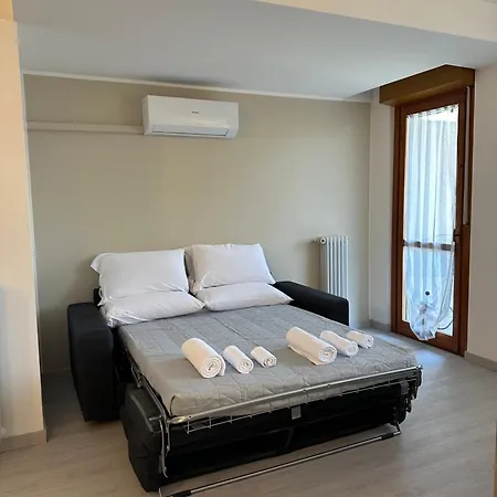 Daire Luxury Bergamo