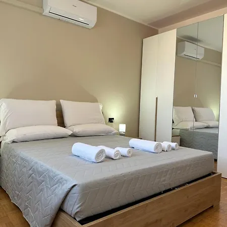Apartment Luxury *