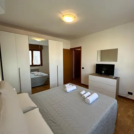 Apartment Luxury *