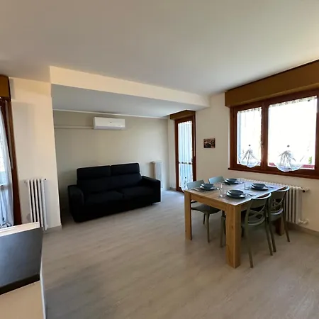Apartment Luxury *