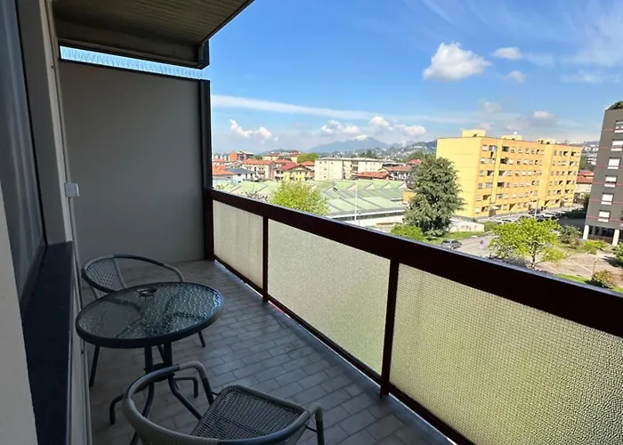 Apartamento Luxury *