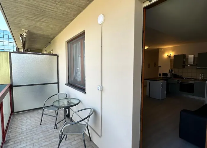 Apartamento Luxury Bérgamo