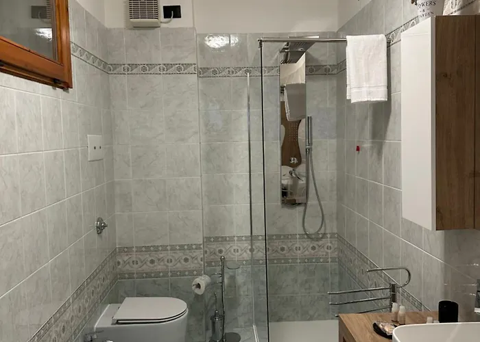 Apartamento Luxury Bérgamo