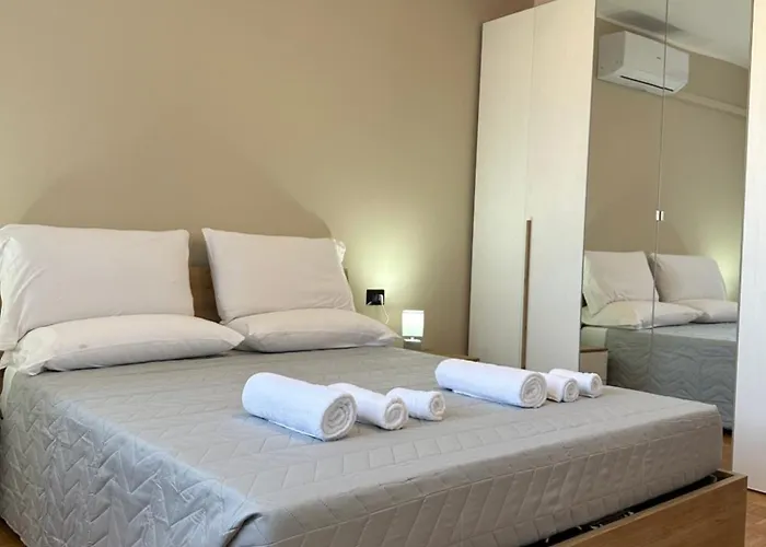 Apartamento Luxury *