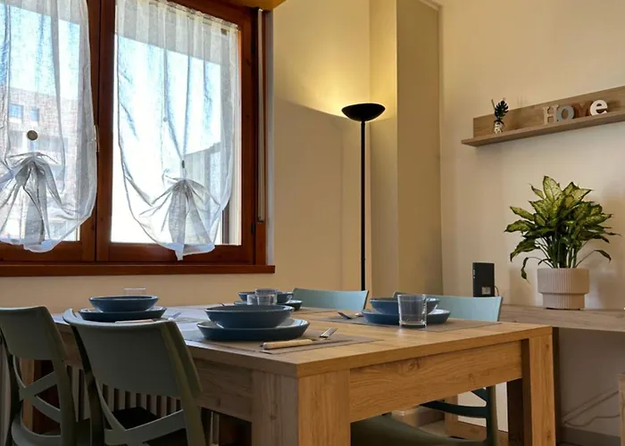 Apartamento Luxury *