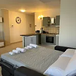 Apartment Luxury