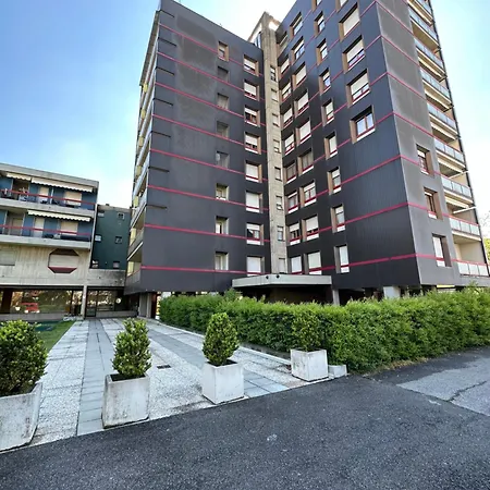 Apartment Luxury