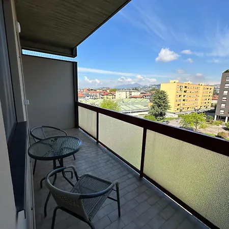 Apartment Luxury *
