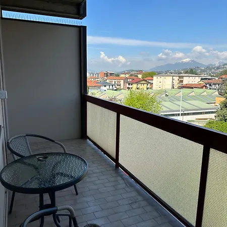 Apartment Luxury Bergamo