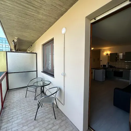 Apartment Luxury Bergamo