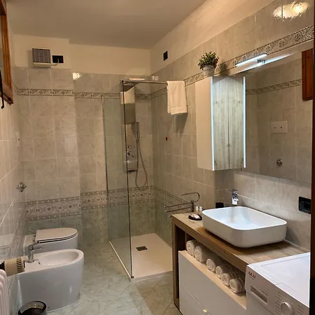 Luxury Bérgamo