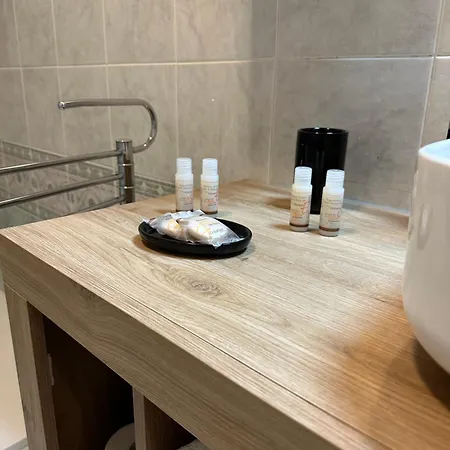 Luxury Bérgamo