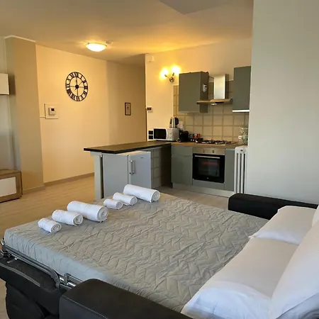 Apartamento Luxury